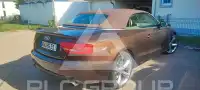 2011 Audi A5