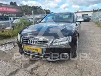 2011 Audi A5