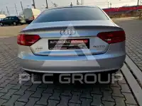 2011 Audi A5