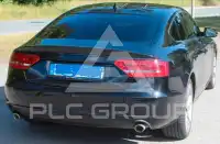 2011 Audi A5