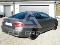 2011 Audi A5