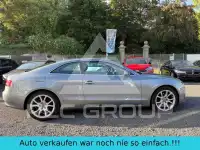2011 Audi A5