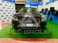 2011 Audi A5