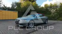 2011 Audi A5