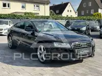 2011 Audi A5