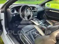 2011 Audi A5