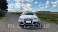 2011 Audi A5