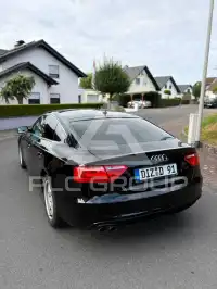2011 Audi A5