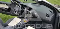 2011 Audi A5
