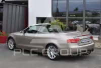 2011 Audi A5