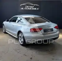 2011 Audi A5