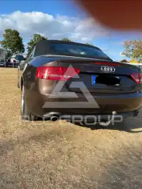 2011 Audi A5