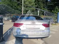 2011 Audi A5