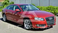 2011 Audi A5