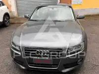 2011 Audi A5