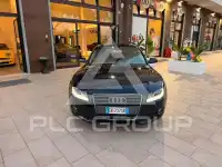 2011 Audi A5
