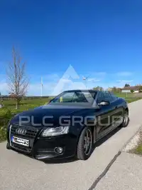 2011 Audi A5