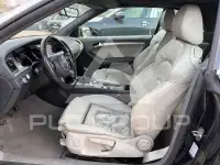 2011 Audi A5