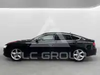 2011 Audi A5