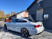 2011 Audi A5