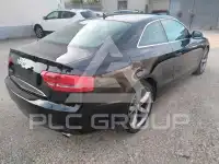 2011 Audi A5