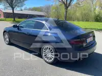 2011 Audi A5