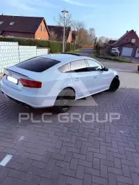 2011 Audi A5