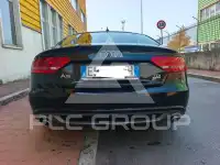 2011 Audi A5