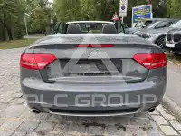 2011 Audi A5