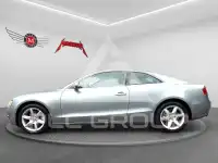 2011 Audi A5