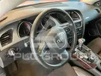 2011 Audi A5