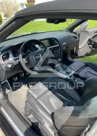 2011 Audi A5