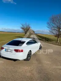 2011 Audi A5