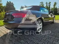 2011 Audi A5