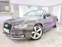 2011 Audi A5