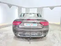 2011 Audi A5