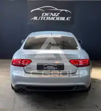 2011 Audi A5