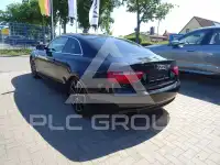 2011 Audi A5