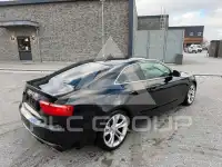 2011 Audi A5