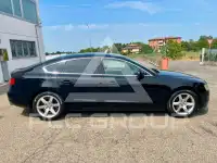 2011 Audi A5