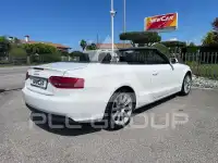 2011 Audi A5