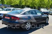 2011 Audi A5