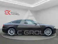 2011 Audi A5
