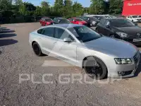 2011 Audi A5