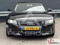 2011 Audi A5