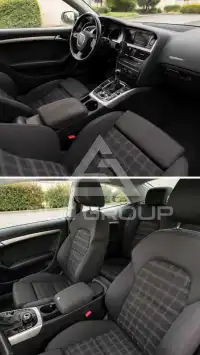2011 Audi A5