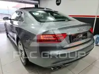 2011 Audi A5