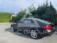 2011 Audi A5