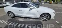 2011 Audi A5