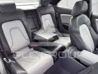2011 Audi A5